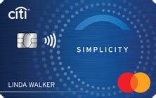 citibank credit card simplicity benefits|Reduce debt with a low introductory APR offer: Citi Simplicity .